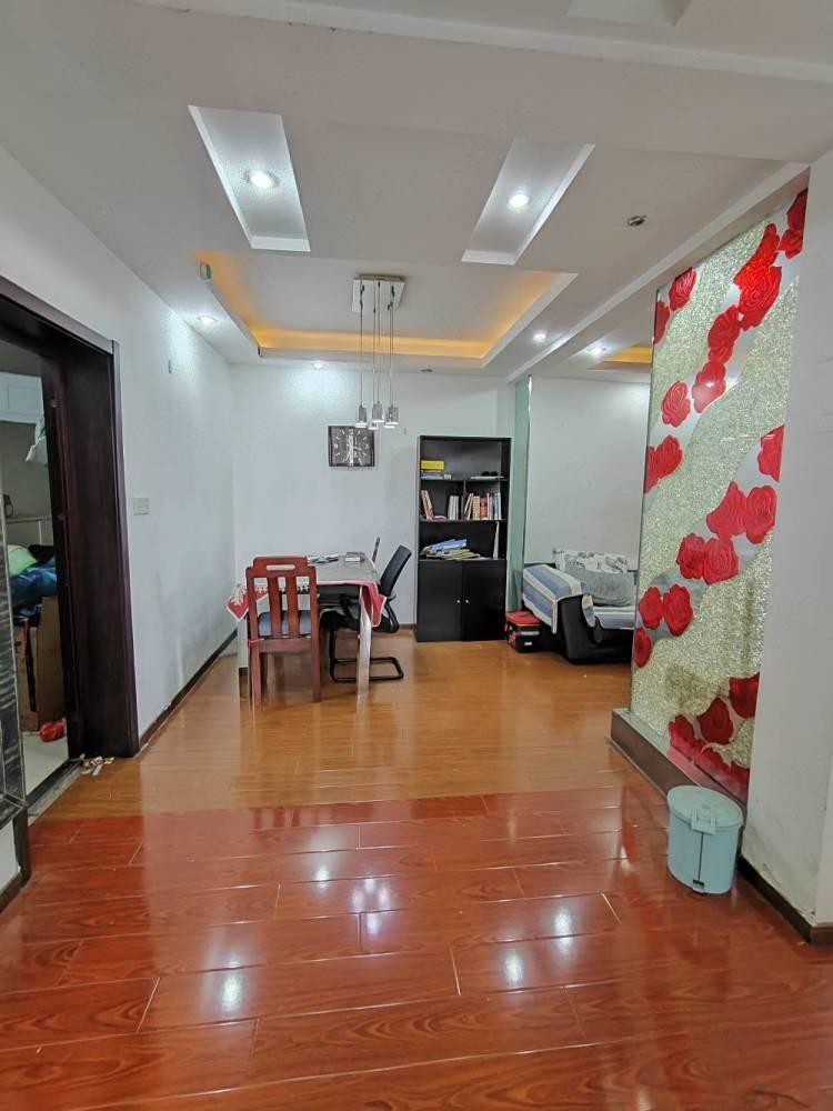 南京弓箭坊高层住宅小区二手房房源图片