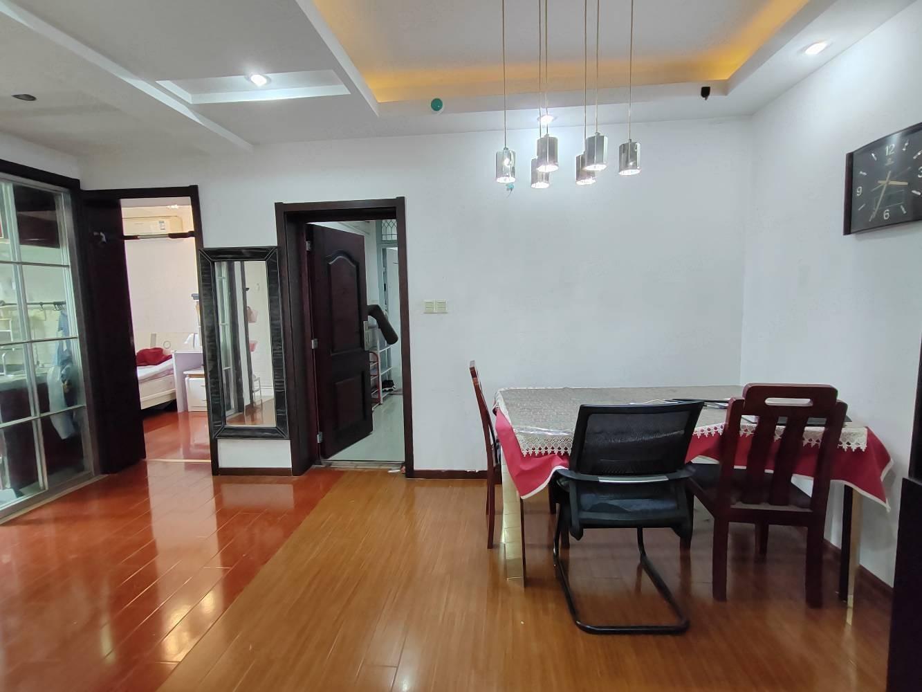 南京弓箭坊高层住宅小区二手房房源图片