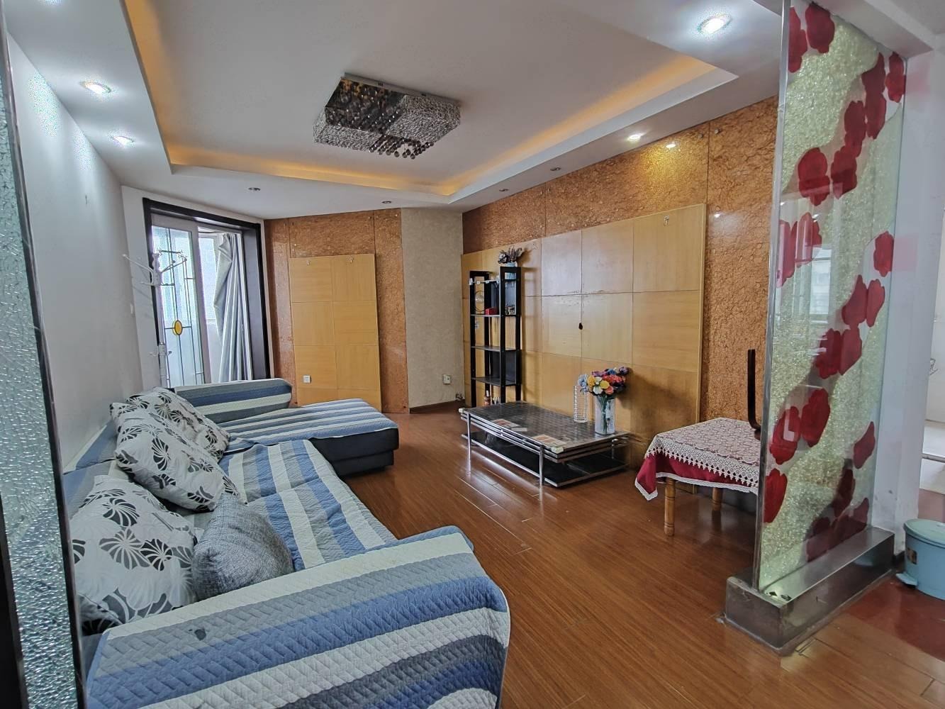 南京弓箭坊高层住宅小区二手房房源图片