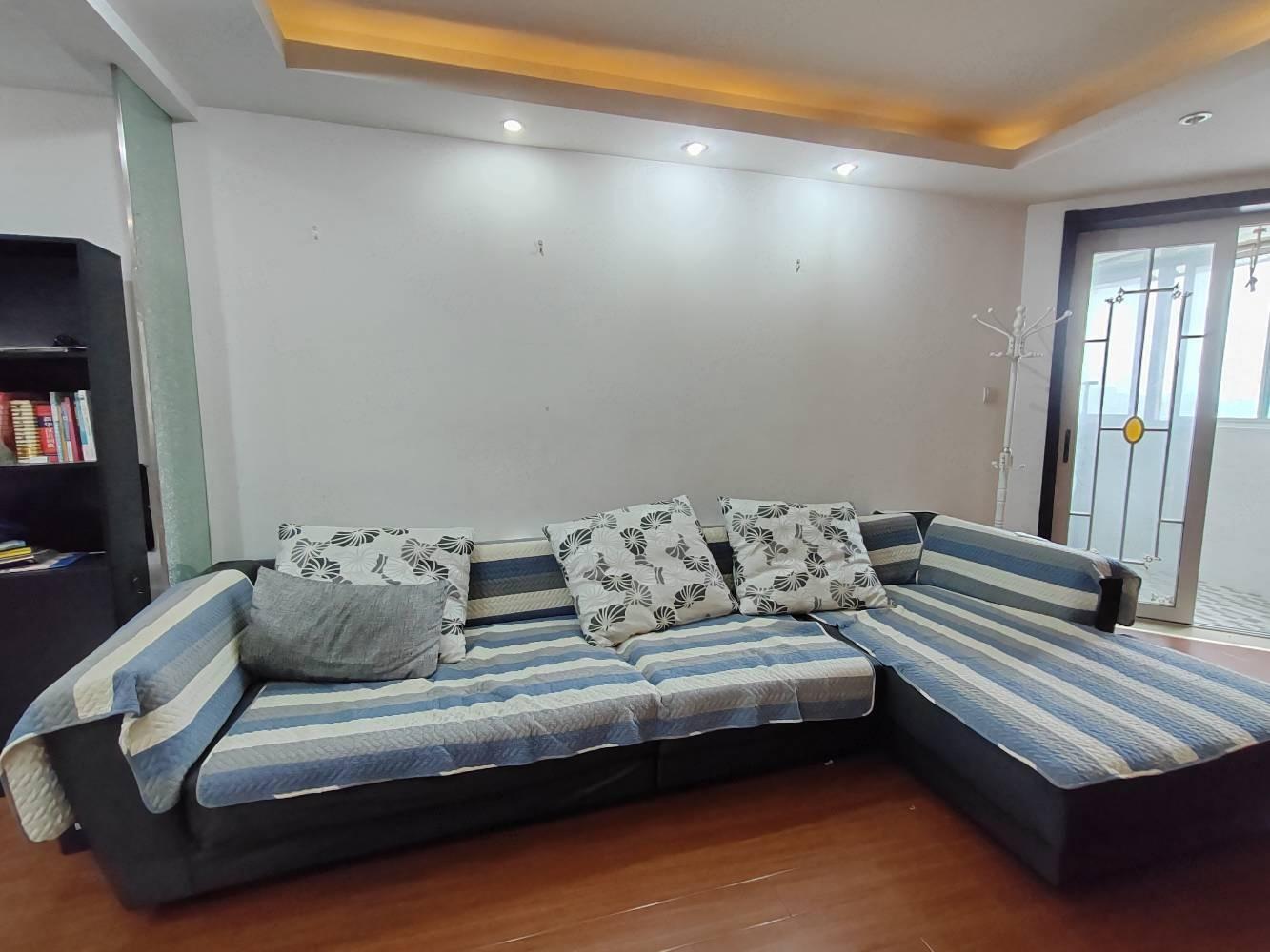 南京弓箭坊高层住宅小区二手房房源图片