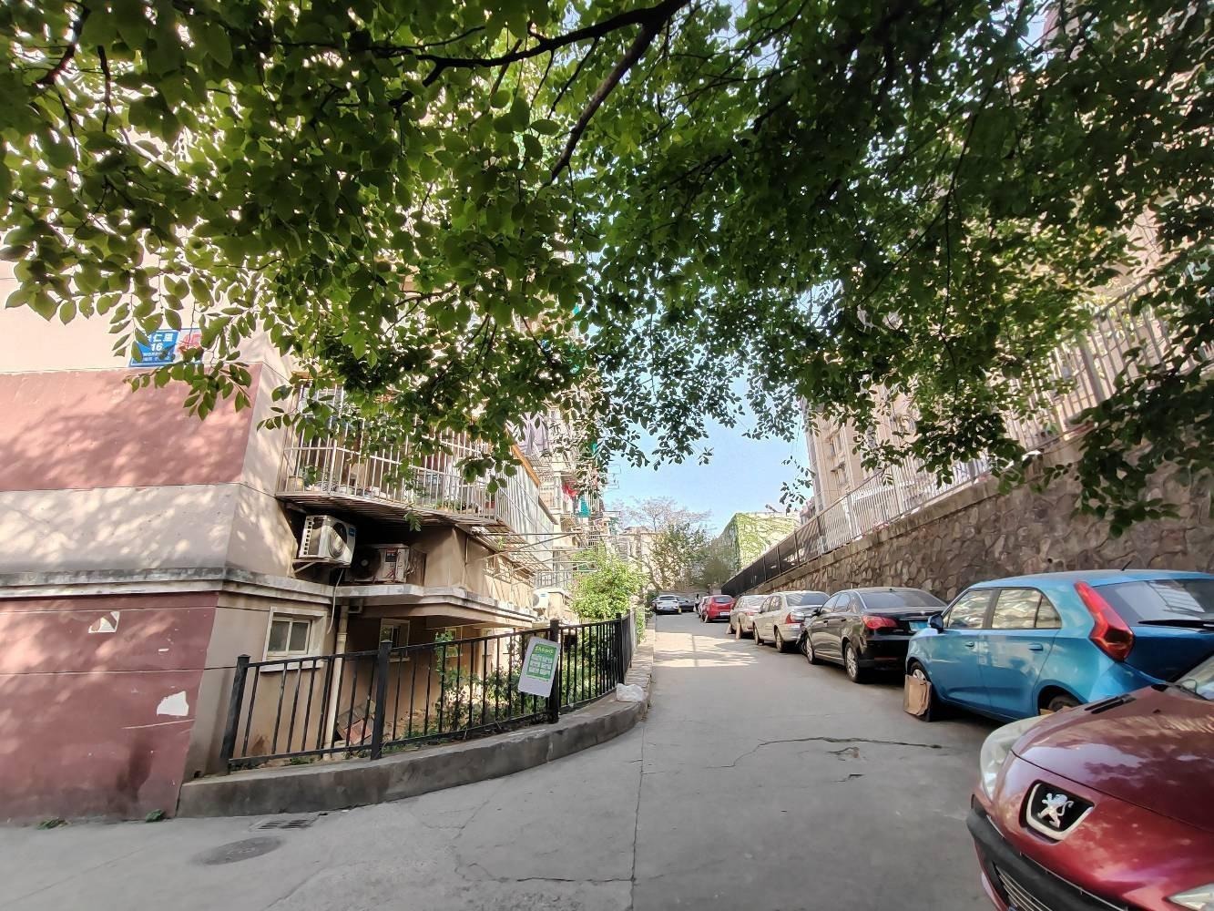 南京弓箭坊高层住宅小区二手房房源图片