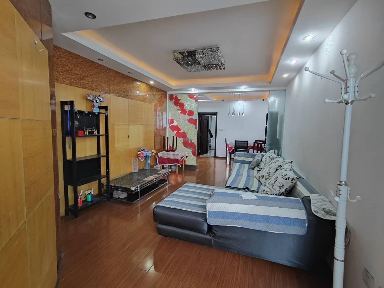 南京弓箭坊高层住宅小区二手房房源图片