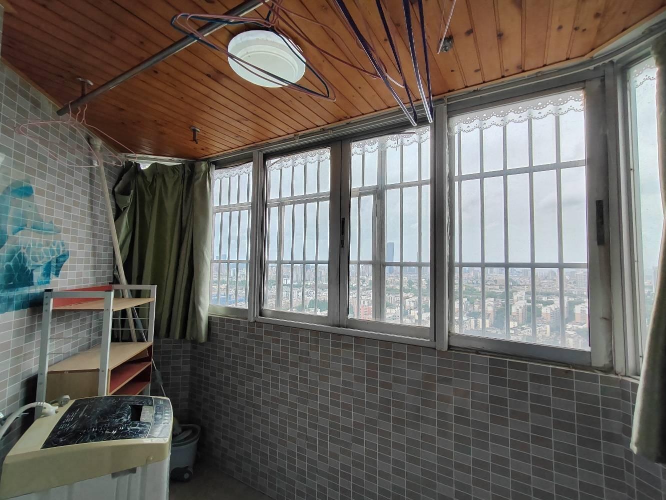 南京弓箭坊高层住宅小区二手房房源图片