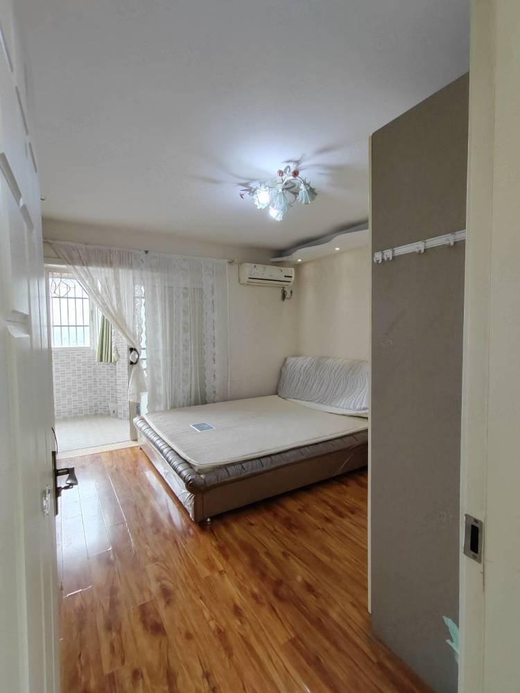 南京弓箭坊高层住宅小区二手房房源图片