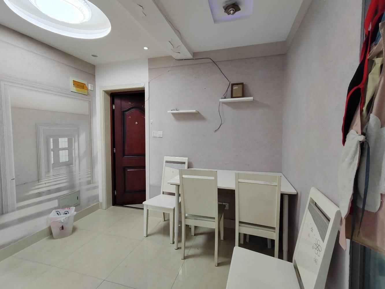 南京弓箭坊高层住宅小区二手房房源图片