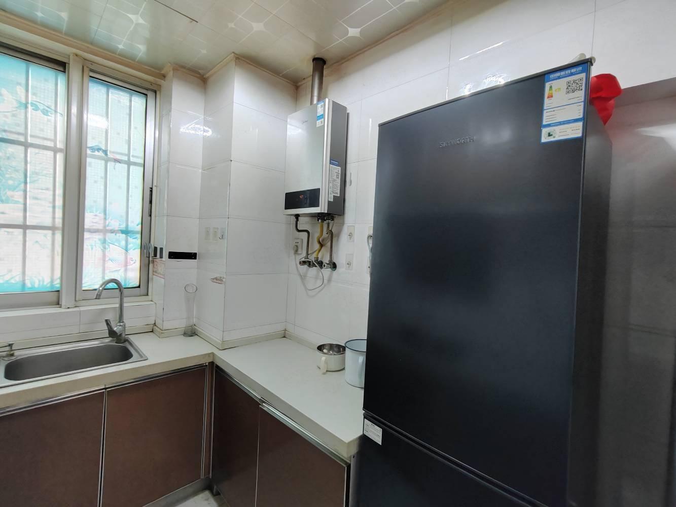 南京弓箭坊高层住宅小区二手房房源图片