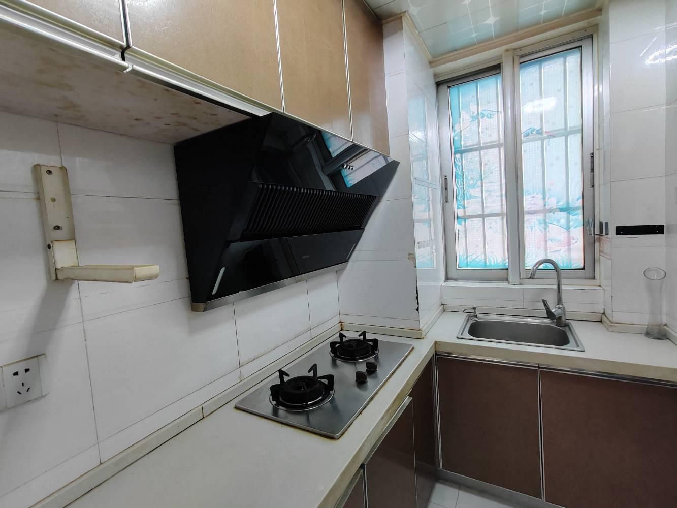 南京弓箭坊高层住宅小区二手房房源图片