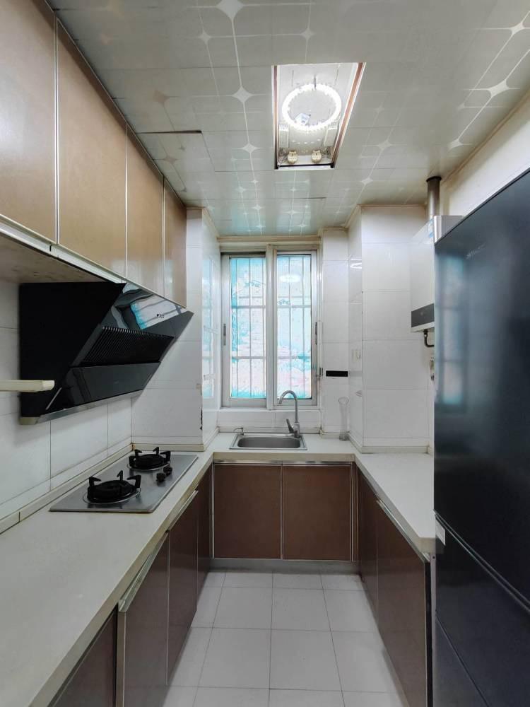 南京弓箭坊高层住宅小区二手房房源图片