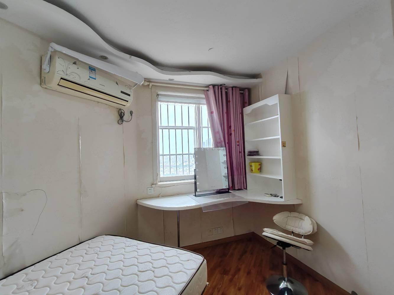 南京弓箭坊高层住宅小区二手房房源图片