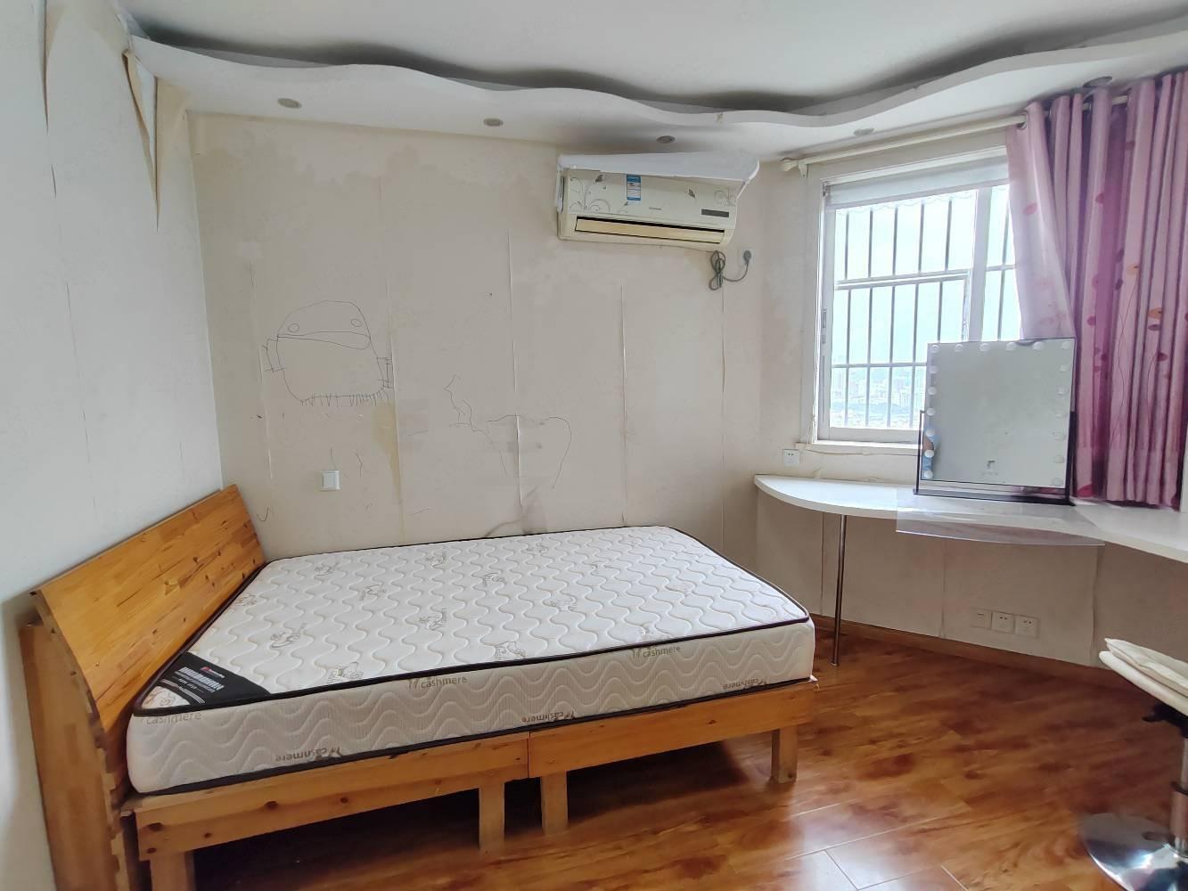 南京弓箭坊高层住宅小区二手房房源图片