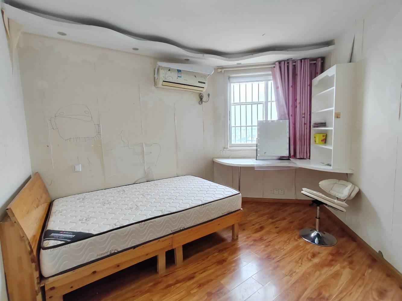 南京弓箭坊高层住宅小区二手房房源图片