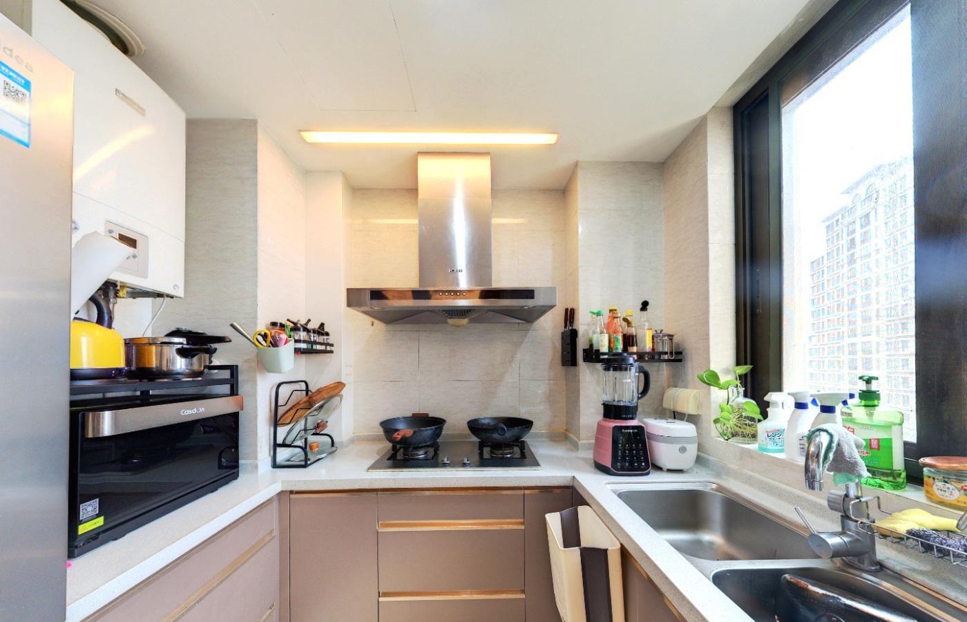 南京万科金域蓝湾二手房房源图片