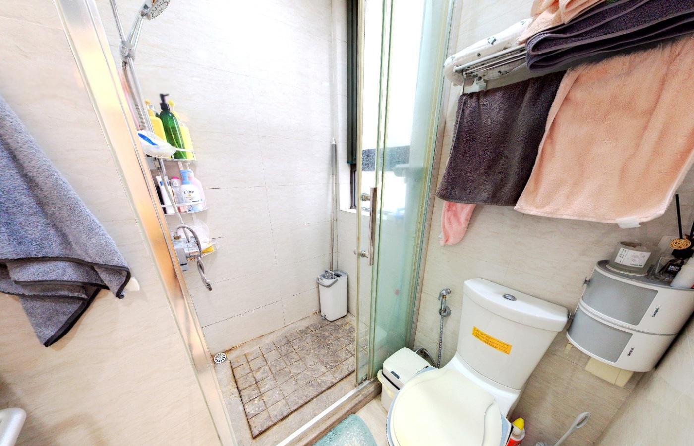 南京万科金域蓝湾二手房房源图片