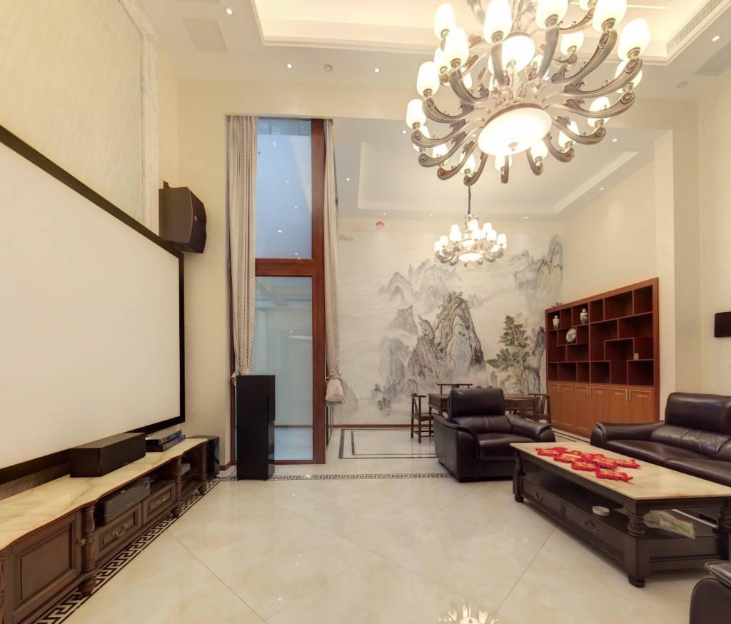 南京五矿澜悦栖原二手房房源图片