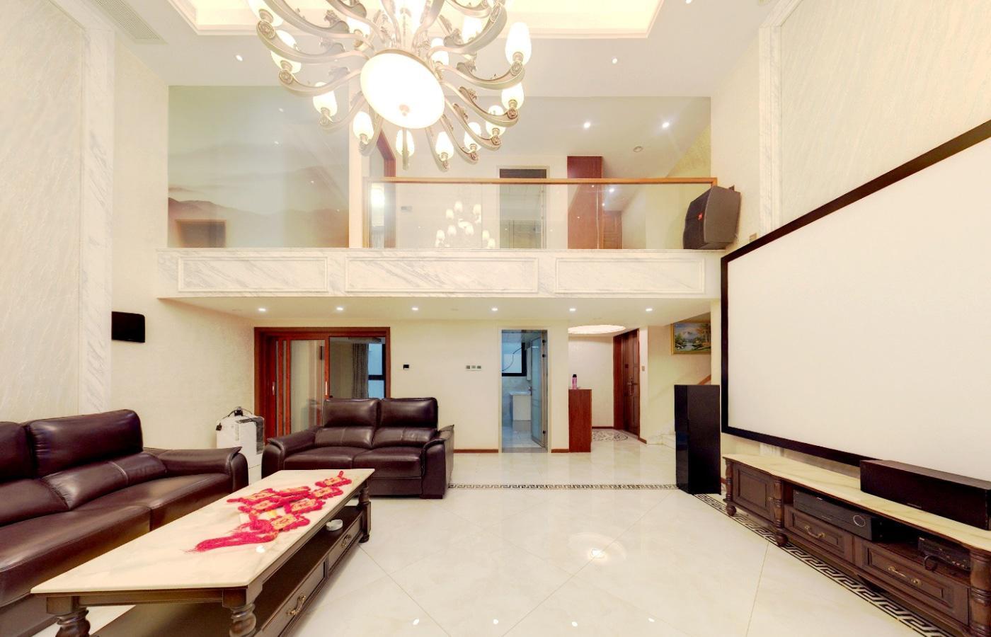 南京五矿澜悦栖原二手房房源图片