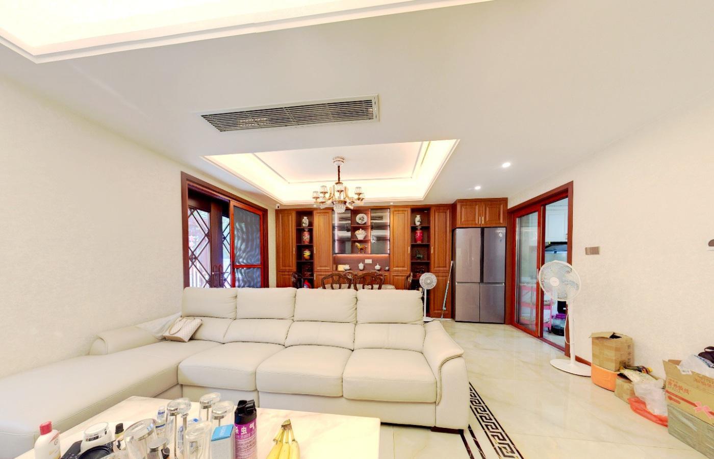 南京五矿澜悦栖原二手房房源图片