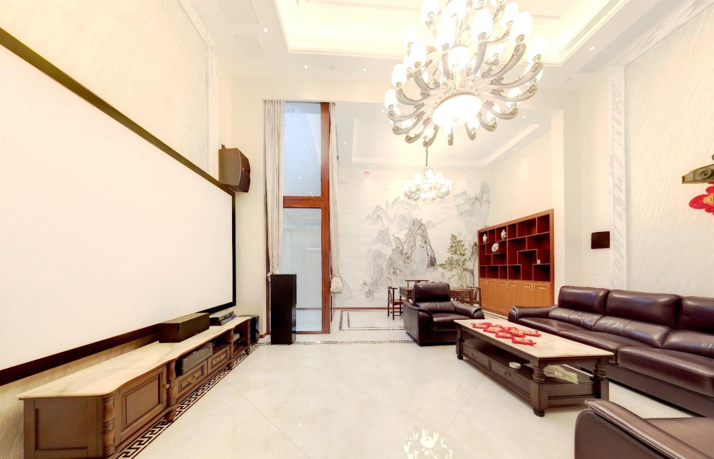 南京五矿澜悦栖原二手房房源图片