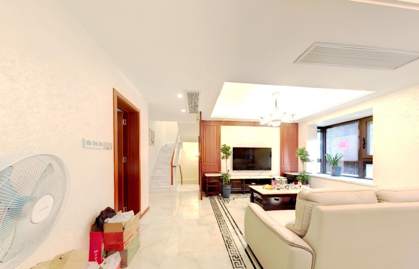 南京五矿澜悦栖原二手房房源图片