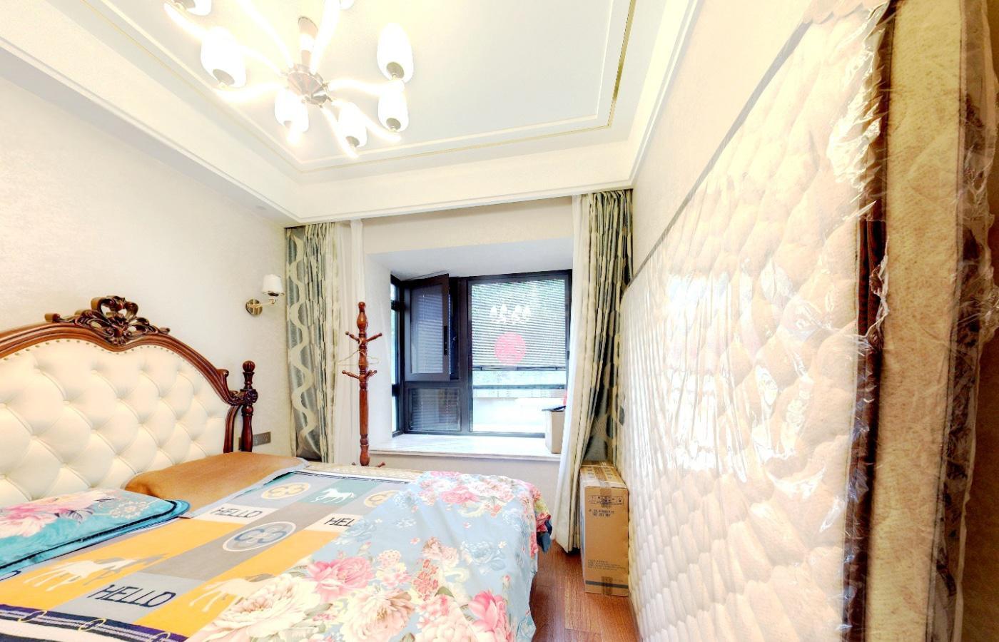 南京五矿澜悦栖原二手房房源图片