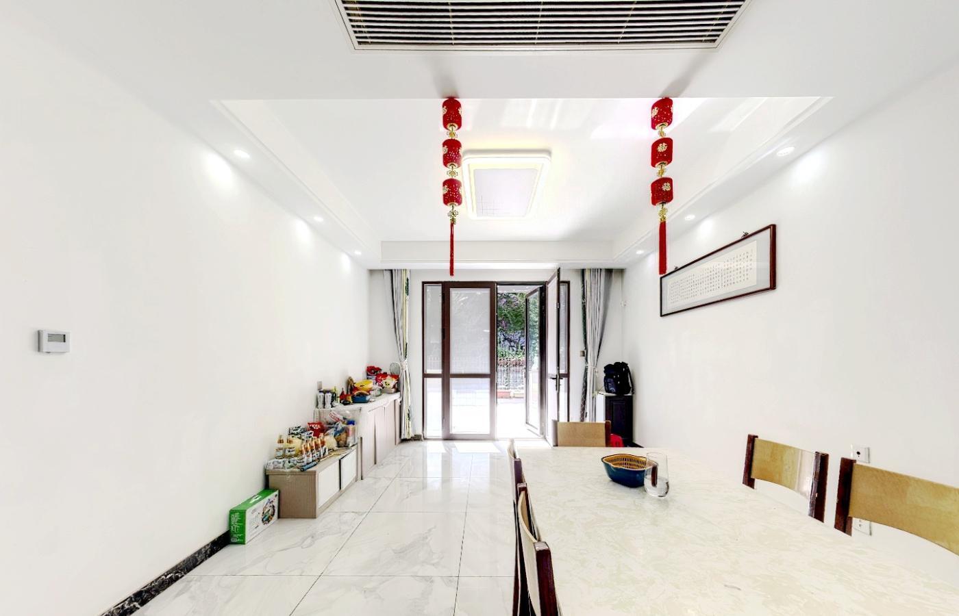 南京银城旭辉上淮铂悦府二手房房源图片