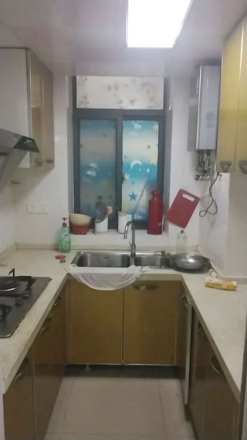 南京北门桥路高层住宅小区二手房房源图片