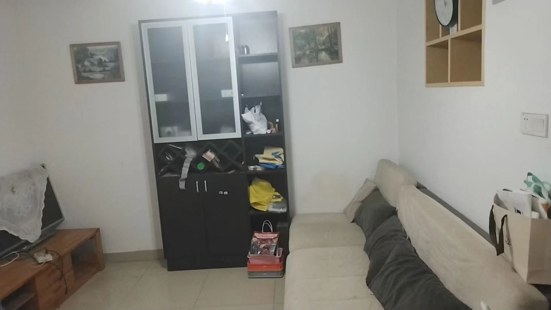 南京北门桥路高层住宅小区二手房房源图片
