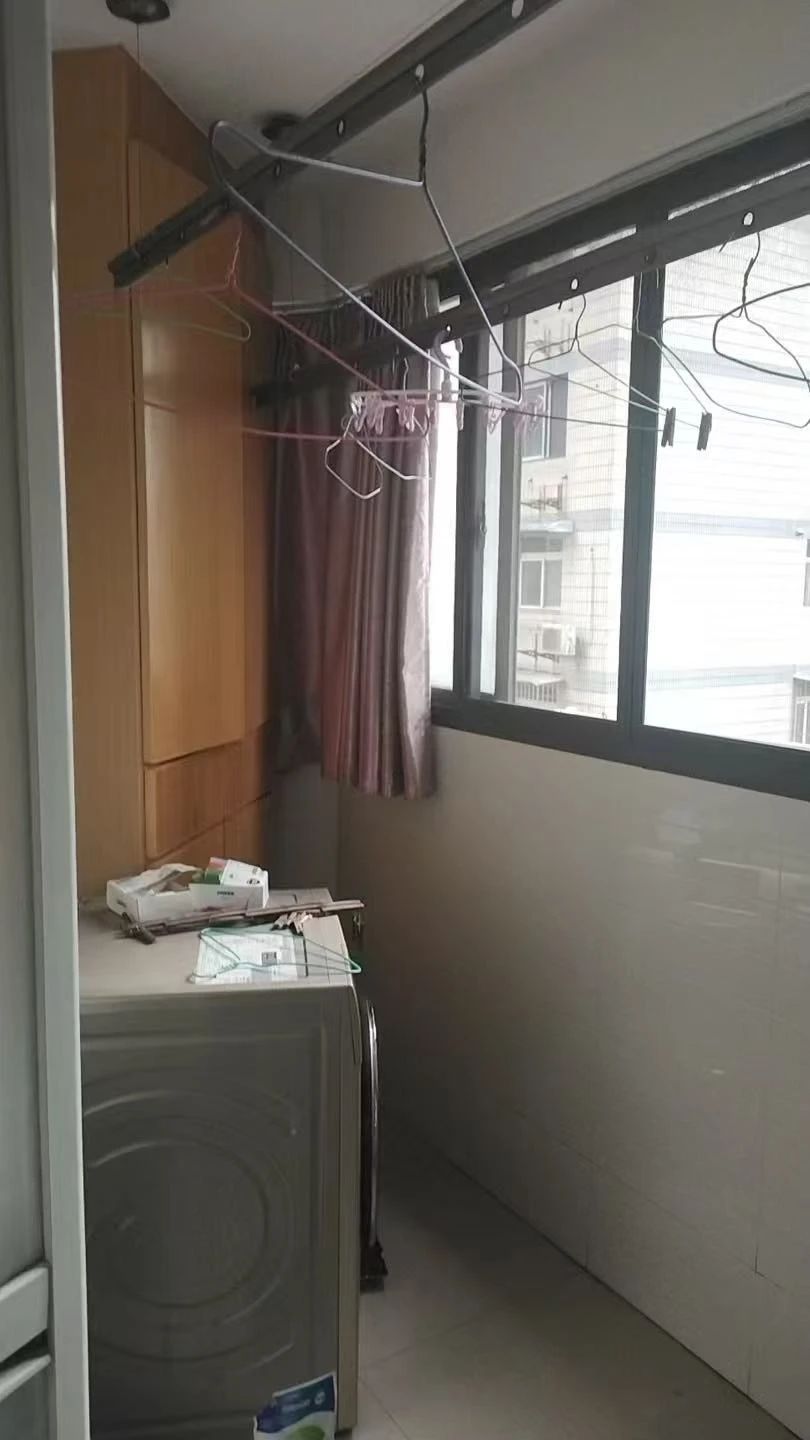 南京北门桥路高层住宅小区二手房房源图片