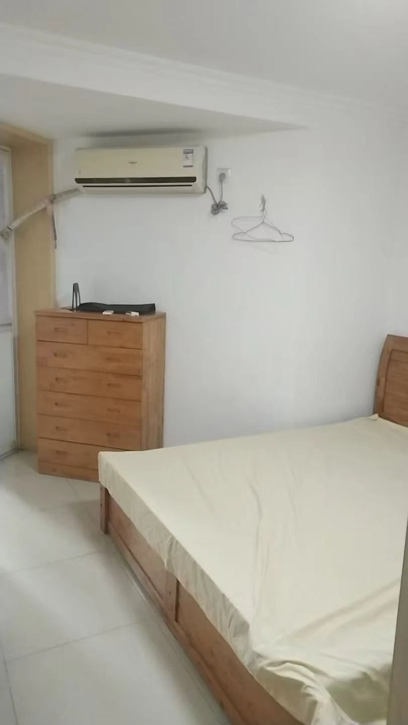 南京北门桥路高层住宅小区二手房房源图片