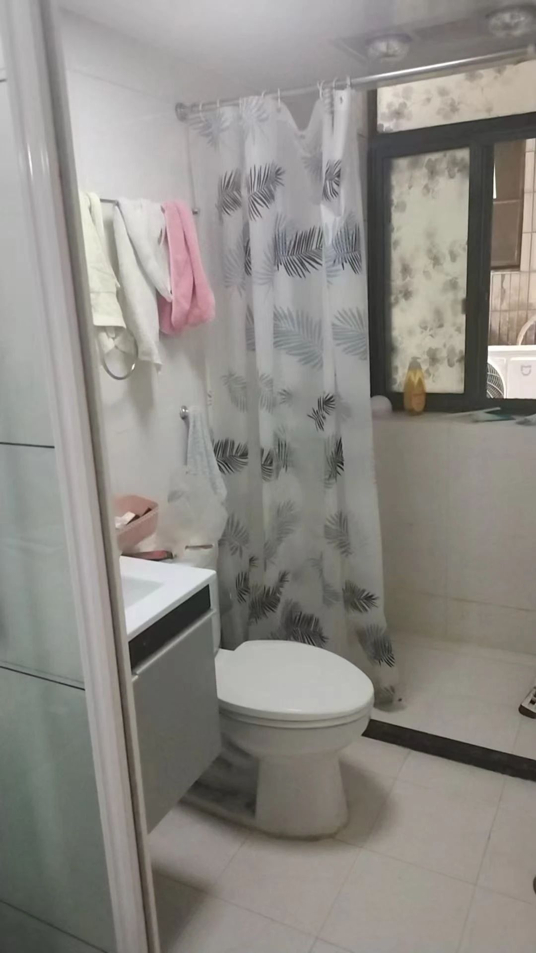 南京北门桥路高层住宅小区二手房房源图片