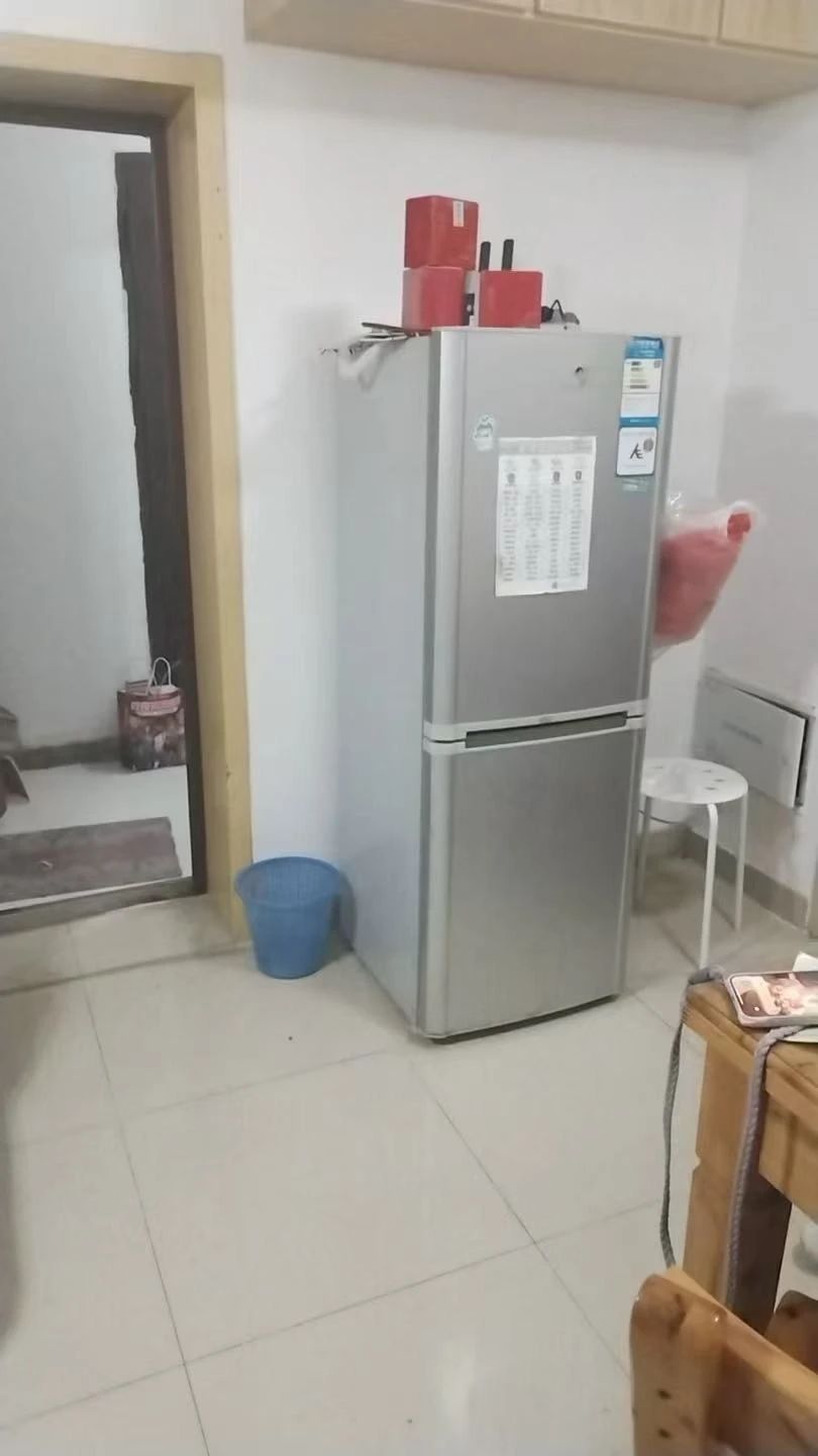 南京北门桥路高层住宅小区二手房房源图片