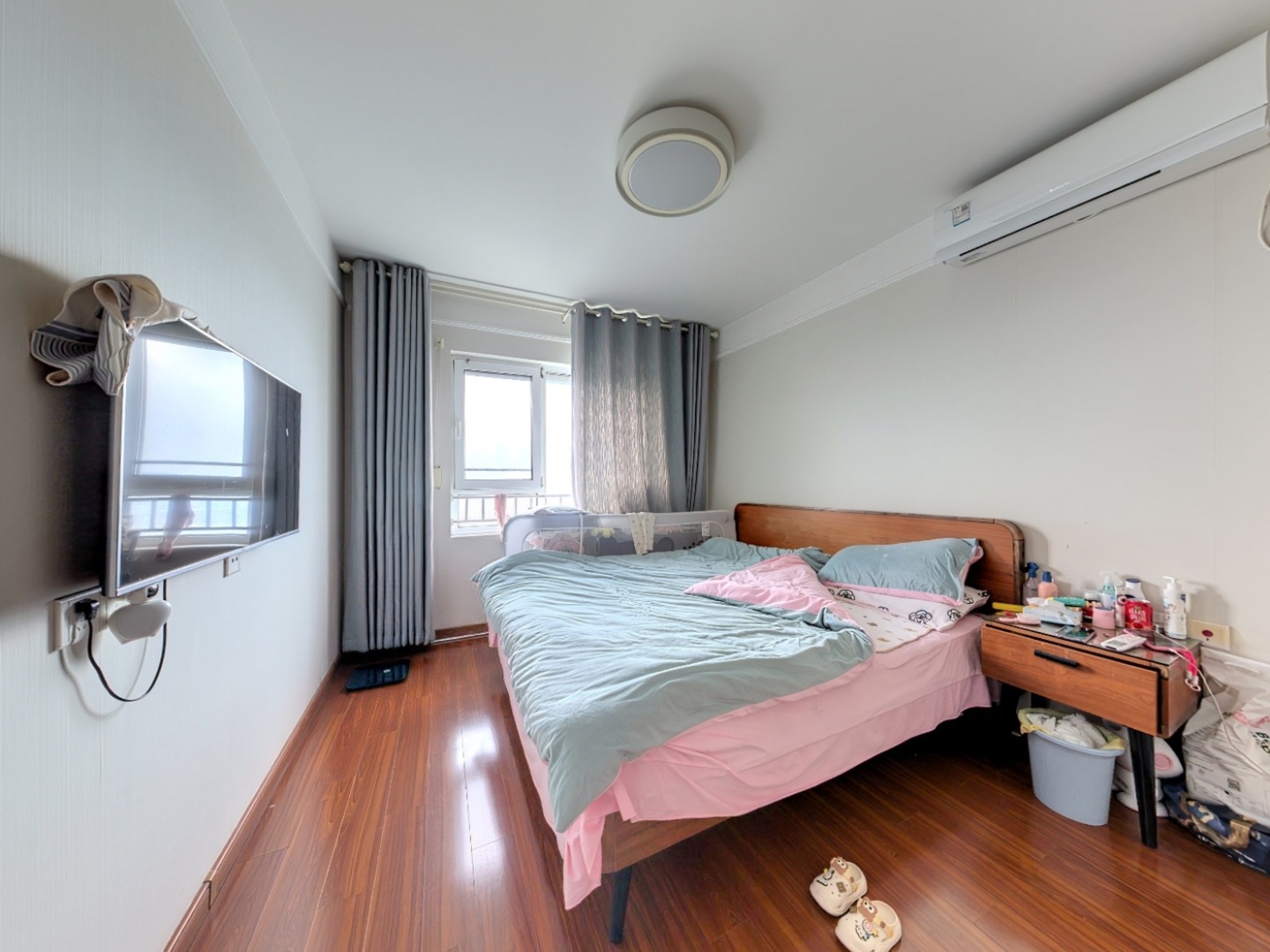 南京中航樾公馆二手房房源图片