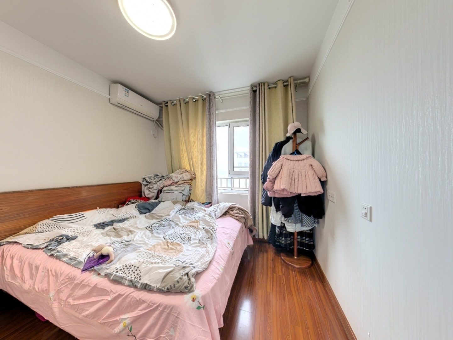 南京中航樾公馆二手房房源图片