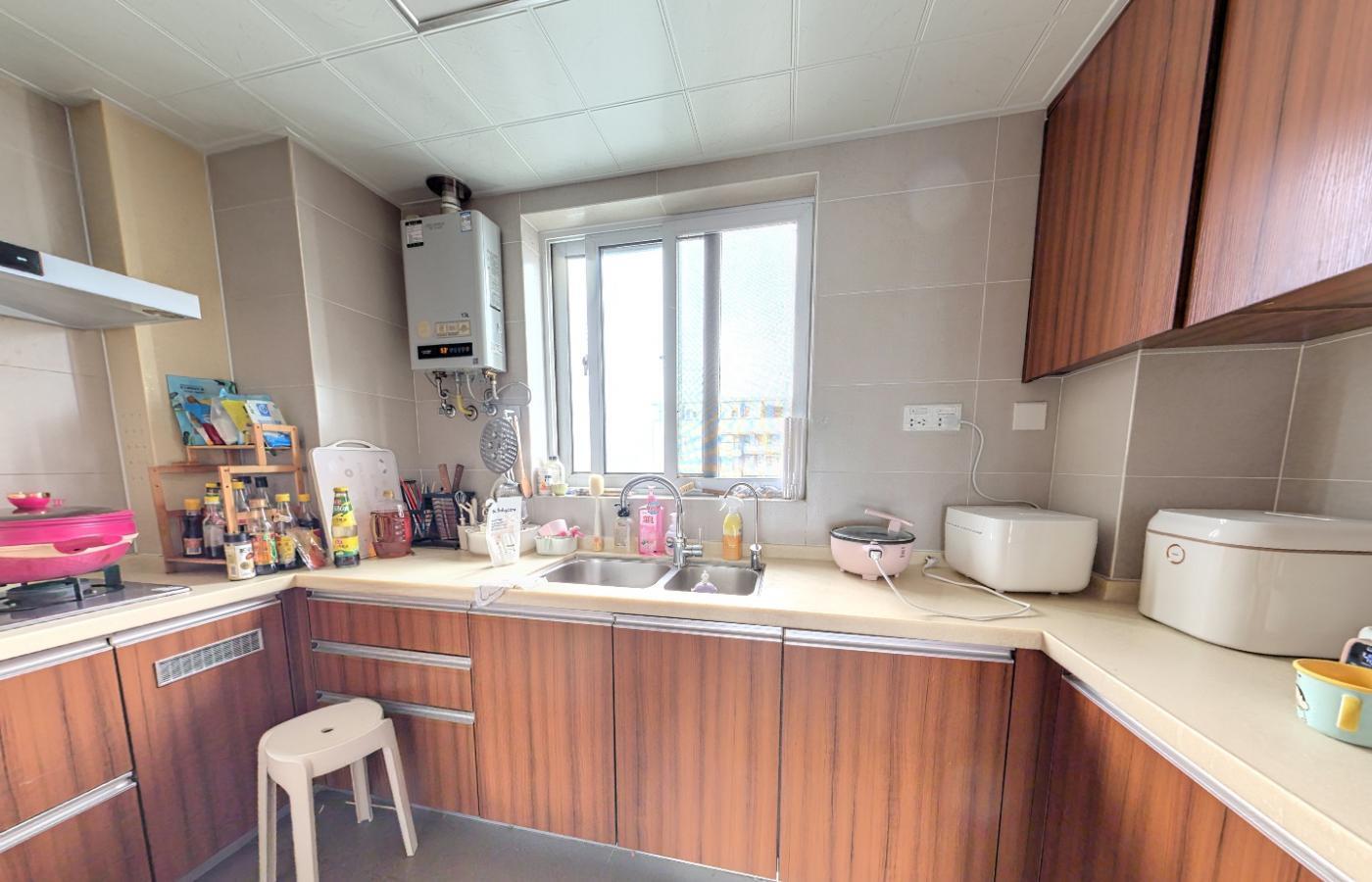 南京中航樾公馆二手房房源图片