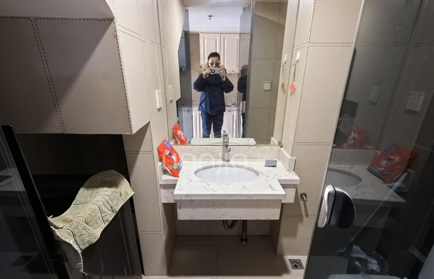 南京莱茵铂郡二手房房源图片