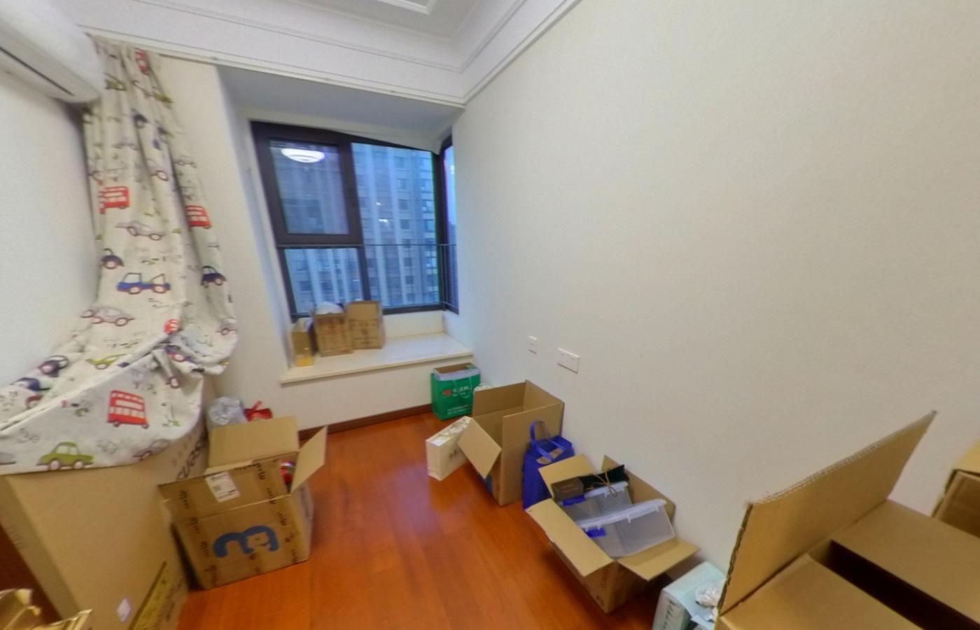 南京保利中央公园西苑二手房房源图片