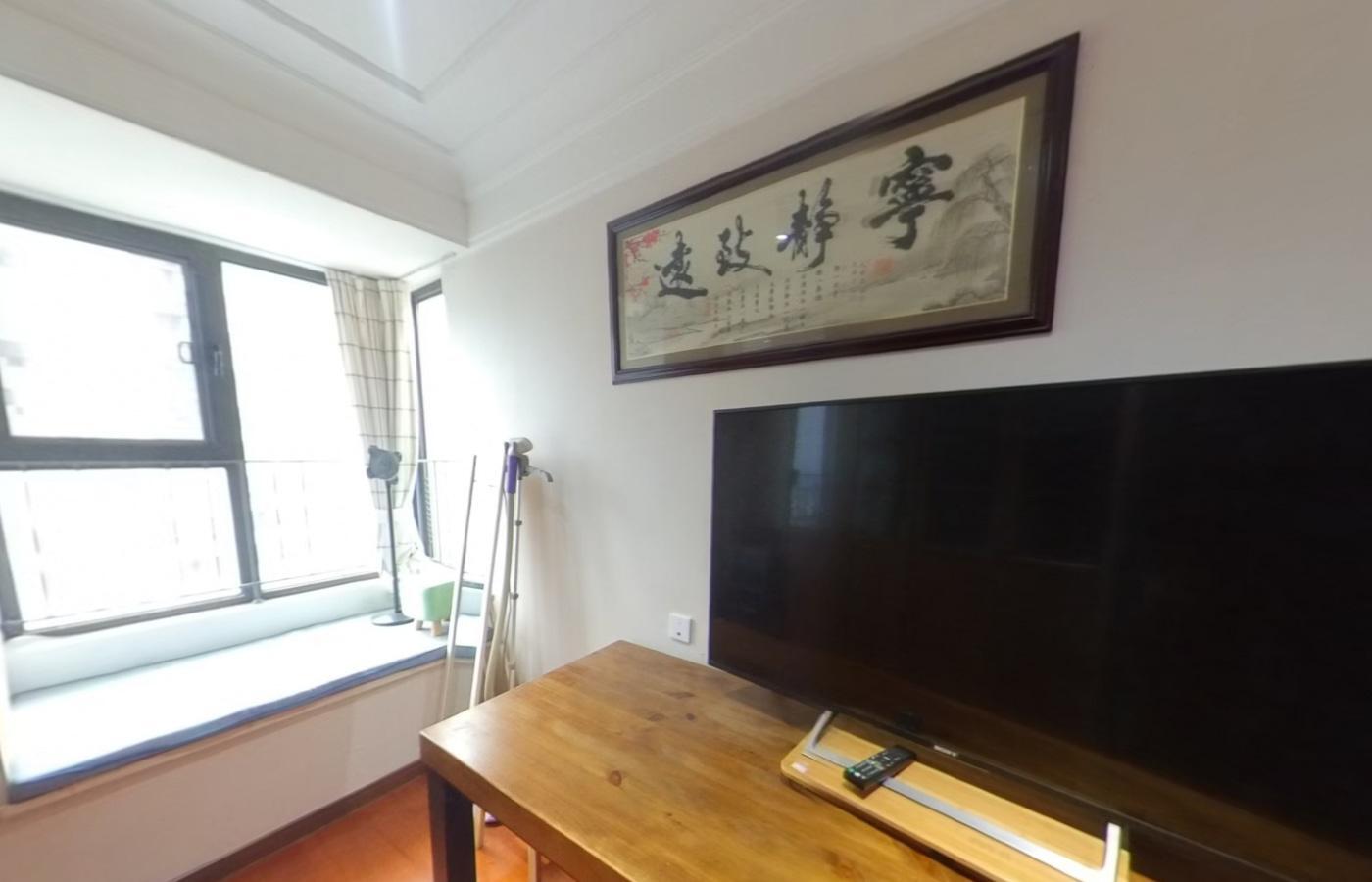 南京保利中央公园东苑二手房房源图片