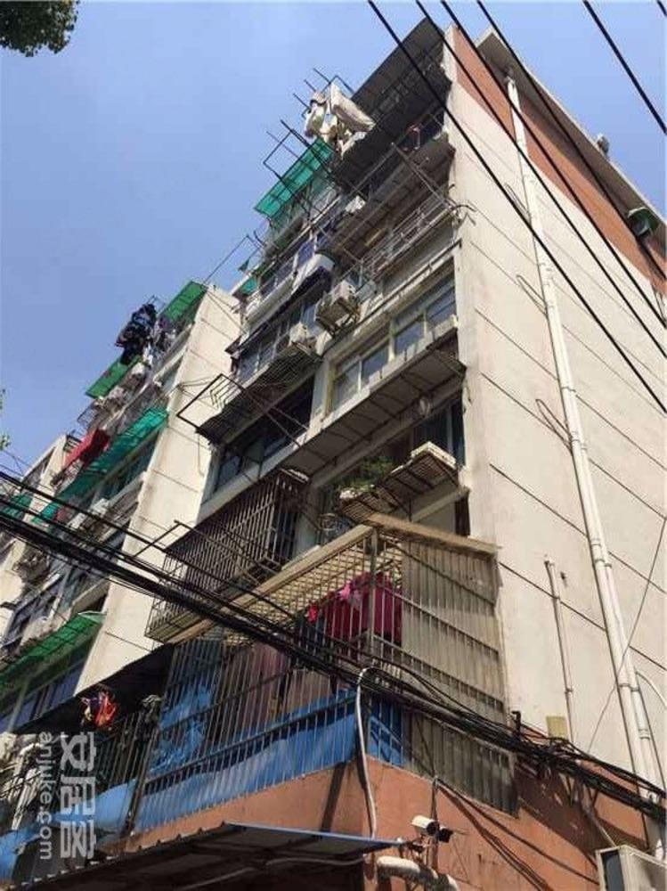 南京内桥湾小区二手房房源图片