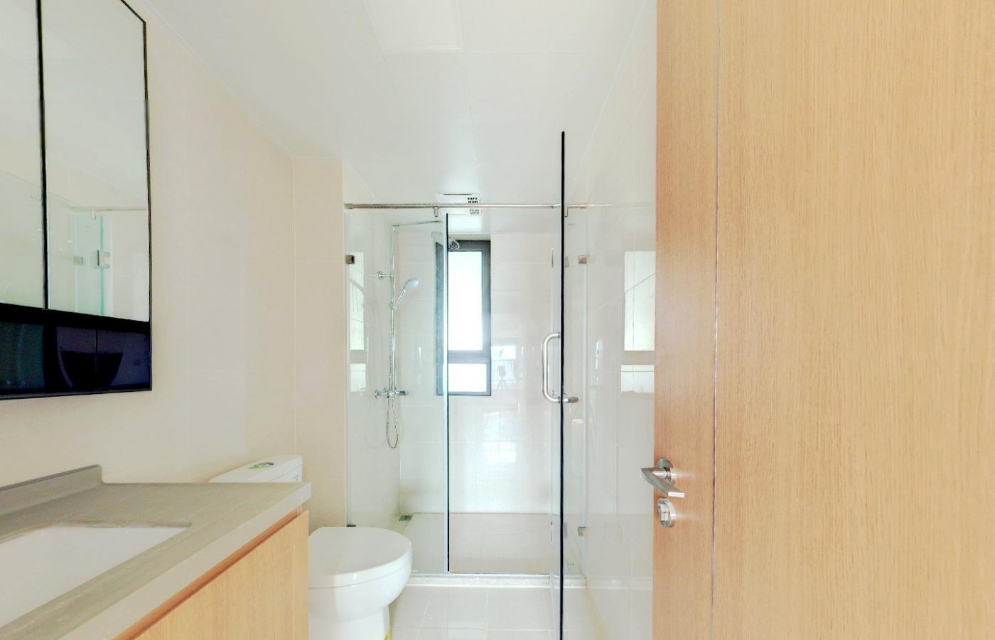 南京江宁金茂悦二手房房源图片