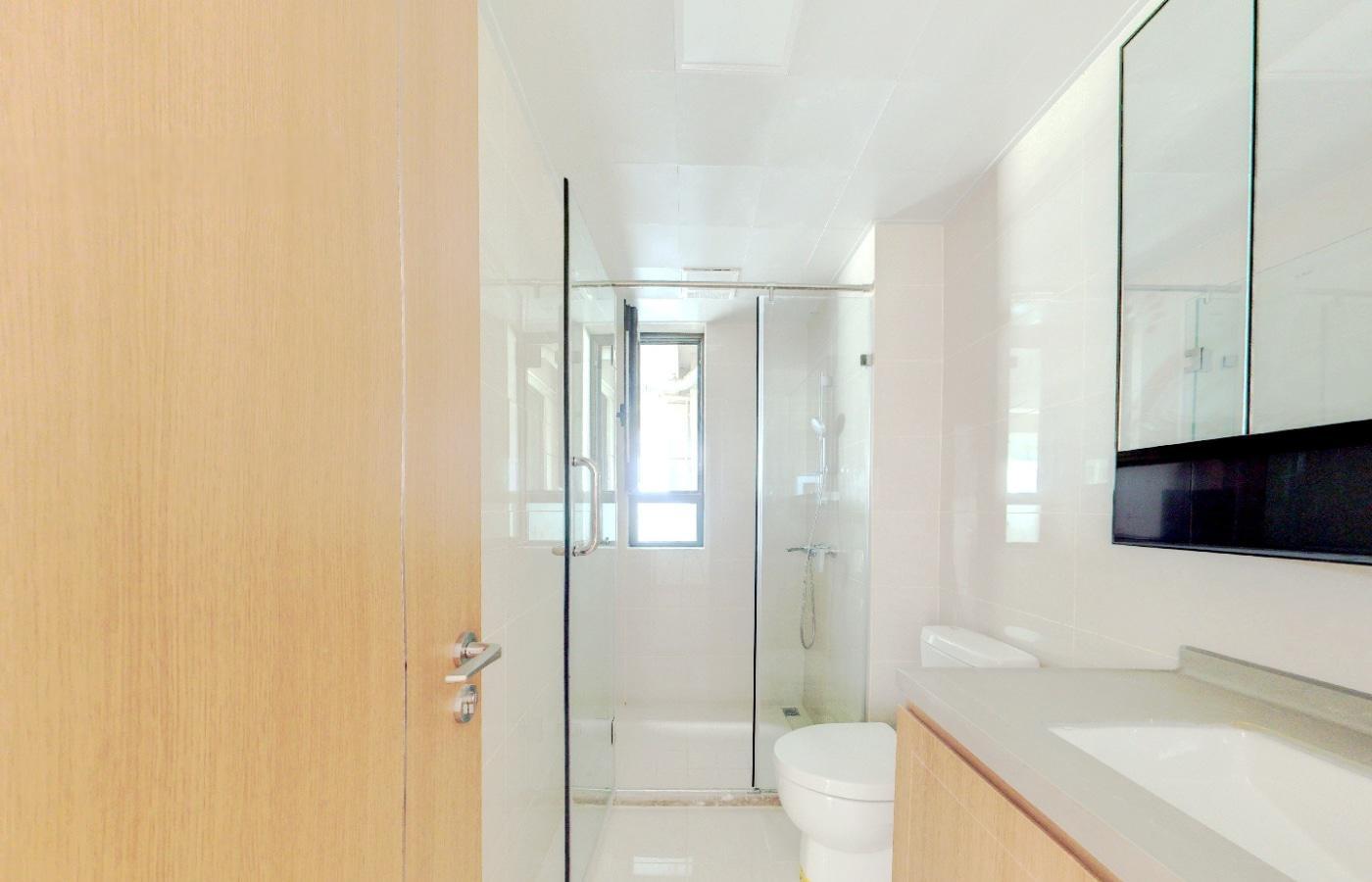 南京江宁金茂悦二手房房源图片