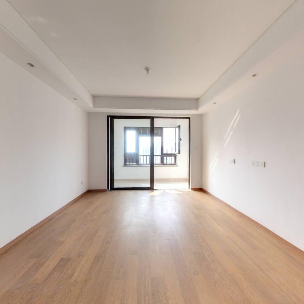 南京江宁金茂悦二手房房源图片