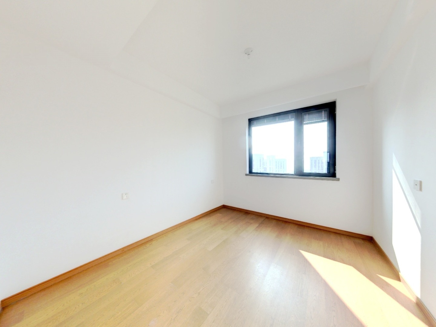 南京江宁金茂悦二手房房源图片