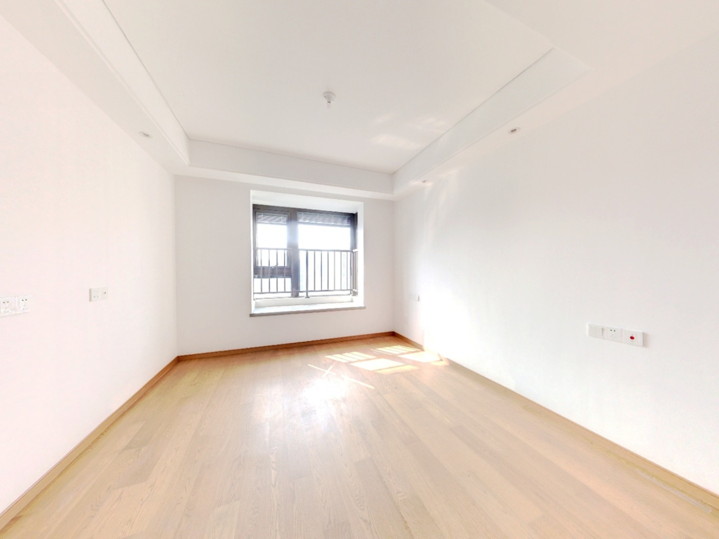 南京江宁金茂悦二手房房源图片