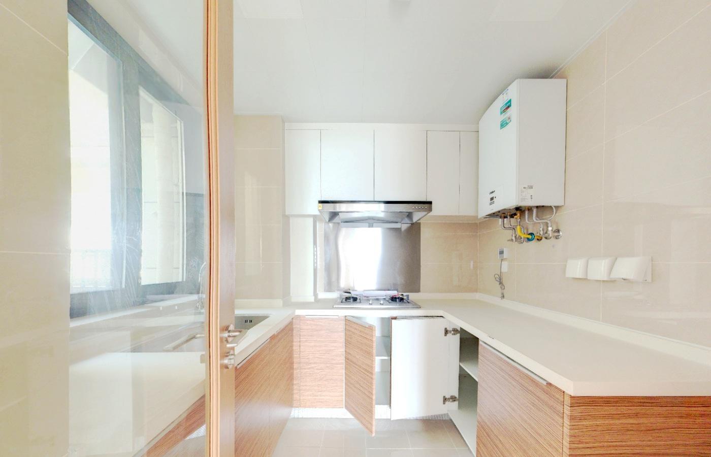 南京江宁金茂悦二手房房源图片