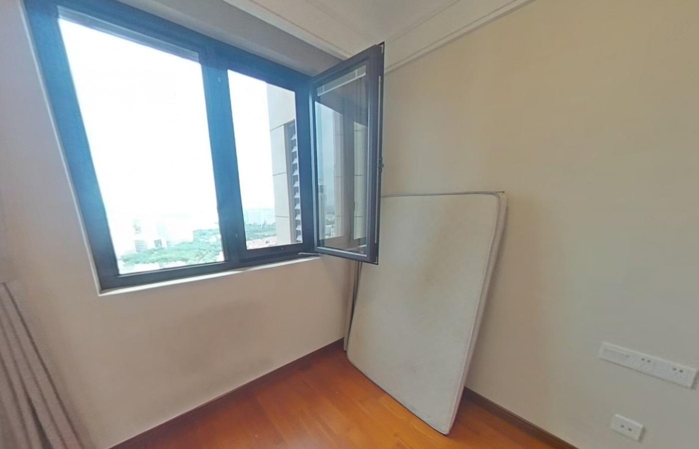 推推99南京房产网保利中央公园西苑出租房房源图片