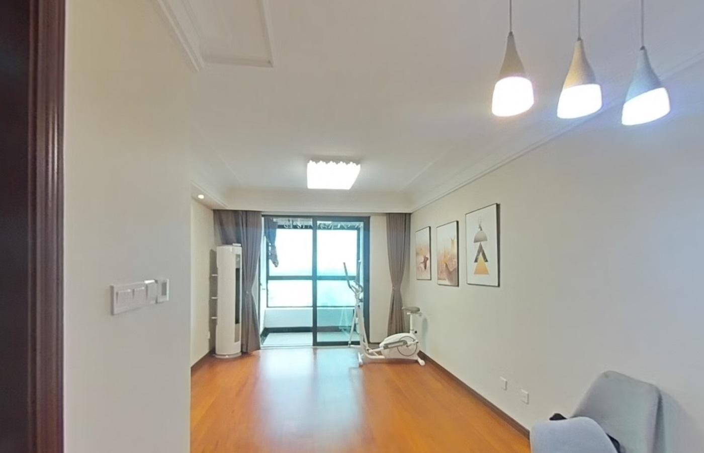 推推99南京房产网保利中央公园西苑出租房房源图片