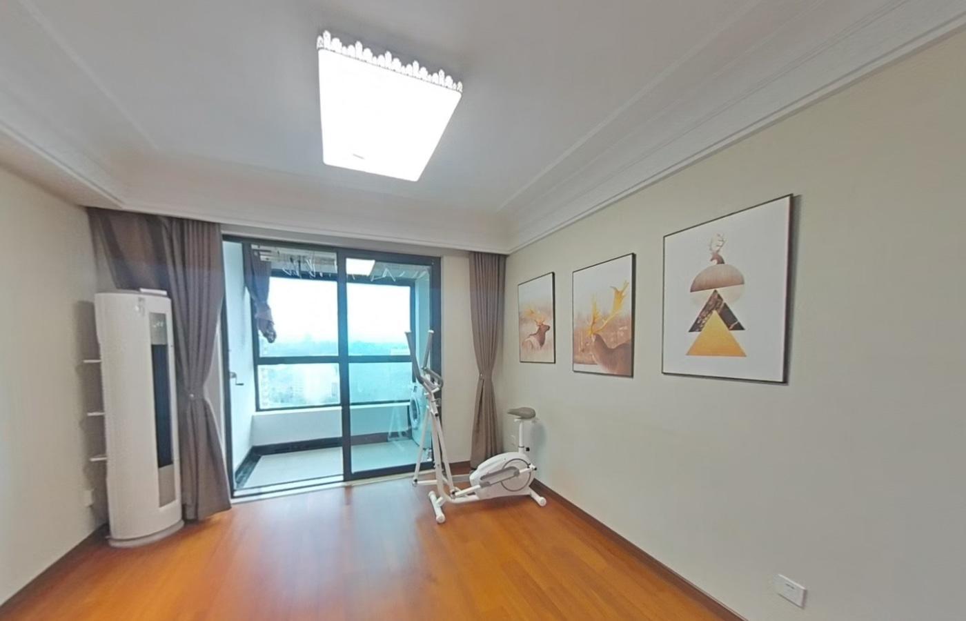 推推99南京房产网保利中央公园西苑出租房房源图片