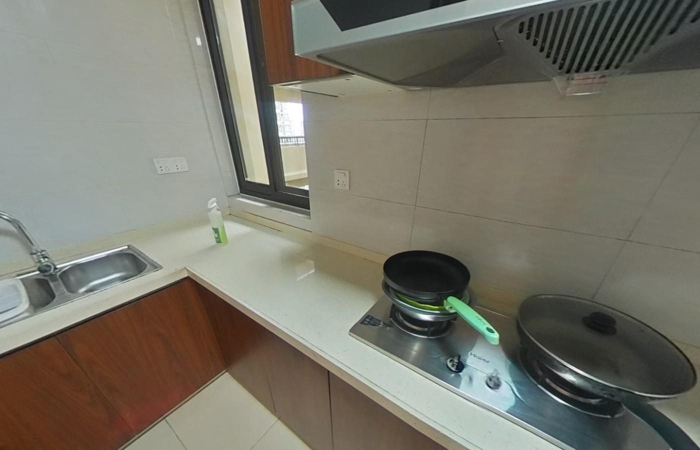 推推99南京房产网保利中央公园西苑出租房房源图片