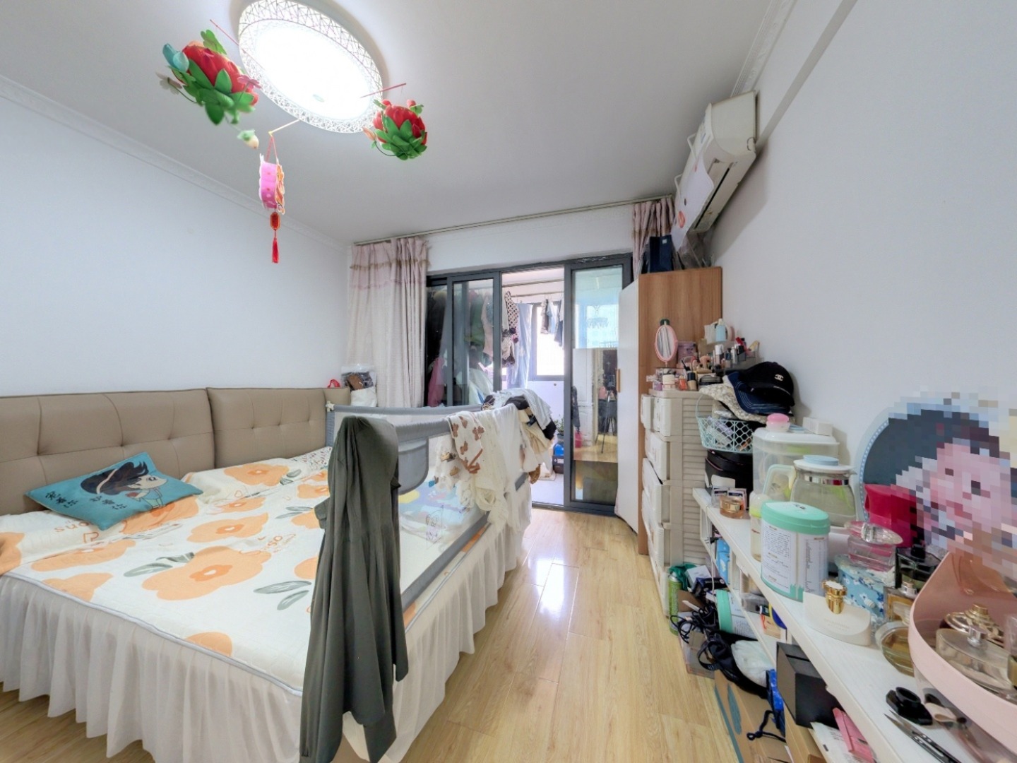 南京天瑞家园二手房房源图片