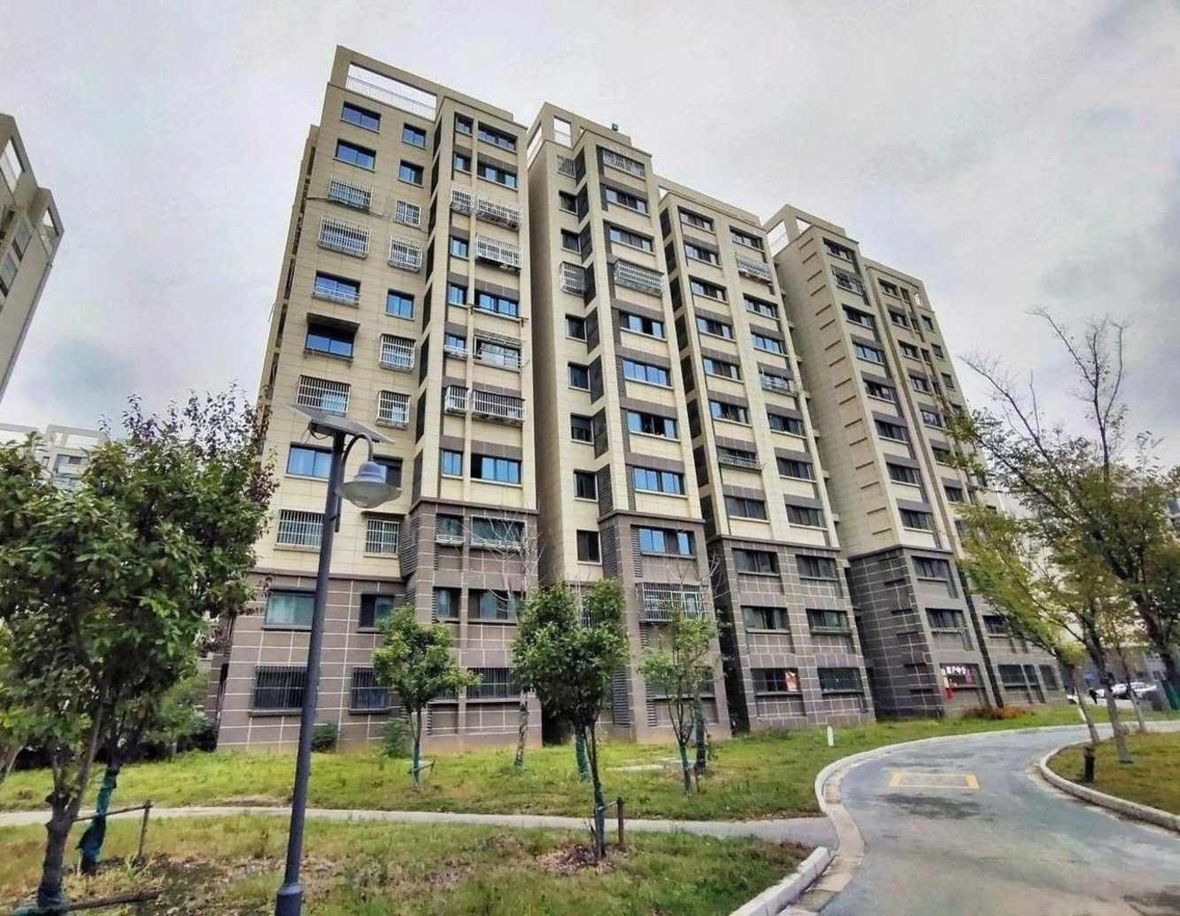 南京天瑞家园二手房房源图片