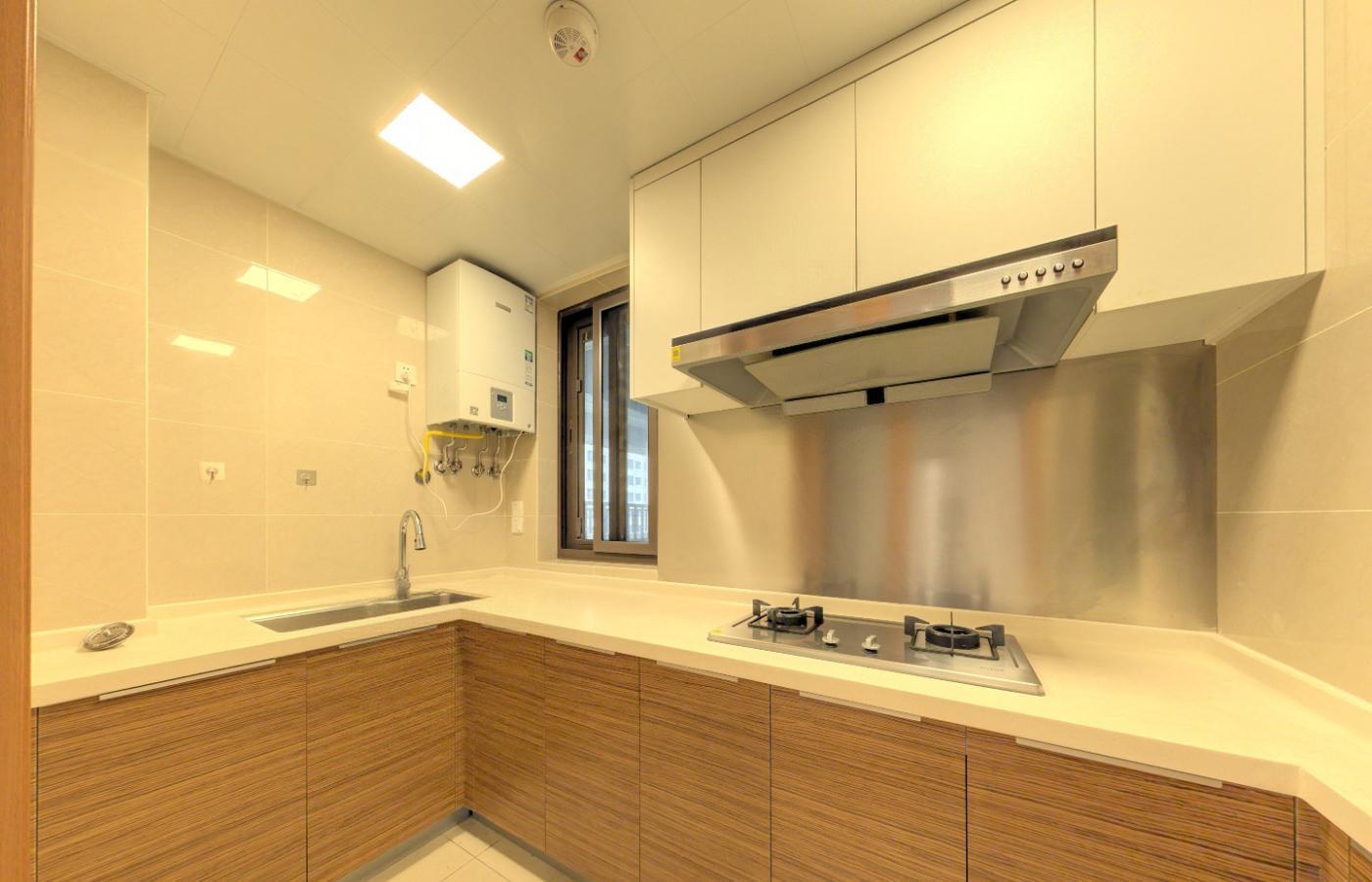 南京江宁金茂悦二手房房源图片